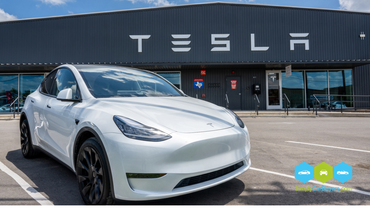 Tesla to Unveil Robotic-taxi Next August