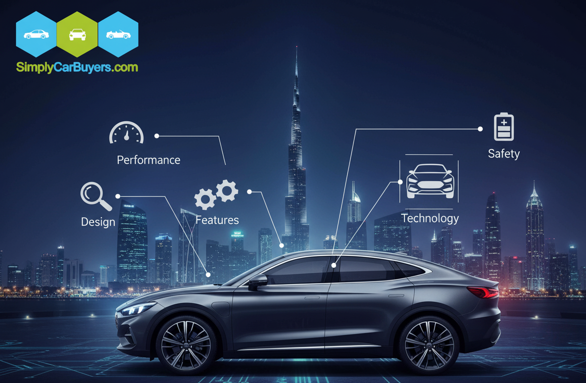 MG Whale Coupe SUV 2025 – Key Features and Review
