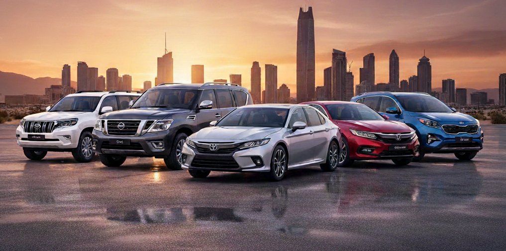 سوق السيارات المستعملة في دبي 2025 – الاتجاهات والأسعار والخيارات الأفضل