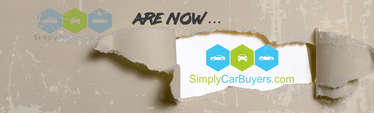 Simply Buy Any Car Is Now Simply Car Buyers