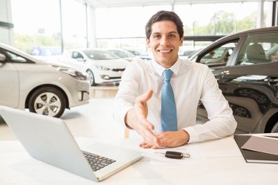 Automobile sales jobs at dubai