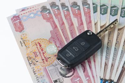 Cash Your Car in Dubai Within 25 Mins.
