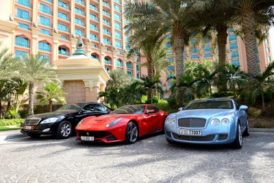 We Buy Any Car In Dubai Within 25 Mins