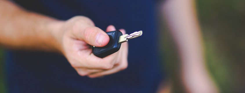 Selling your car in Dubai