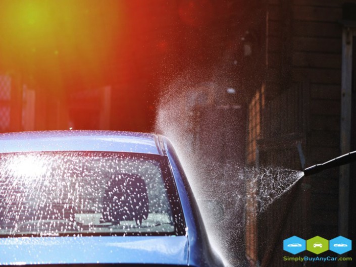 Achieving the Perfect Hand Wash When Cleaning Your Car SimplyCarBuyers