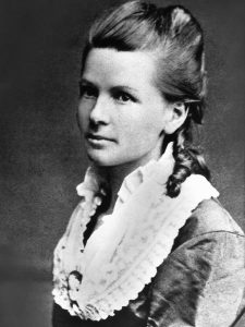 Bertha Benz