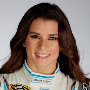 Danica Patrick