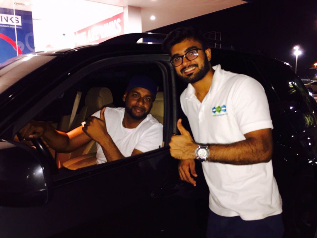 Simply Car Buyers Review