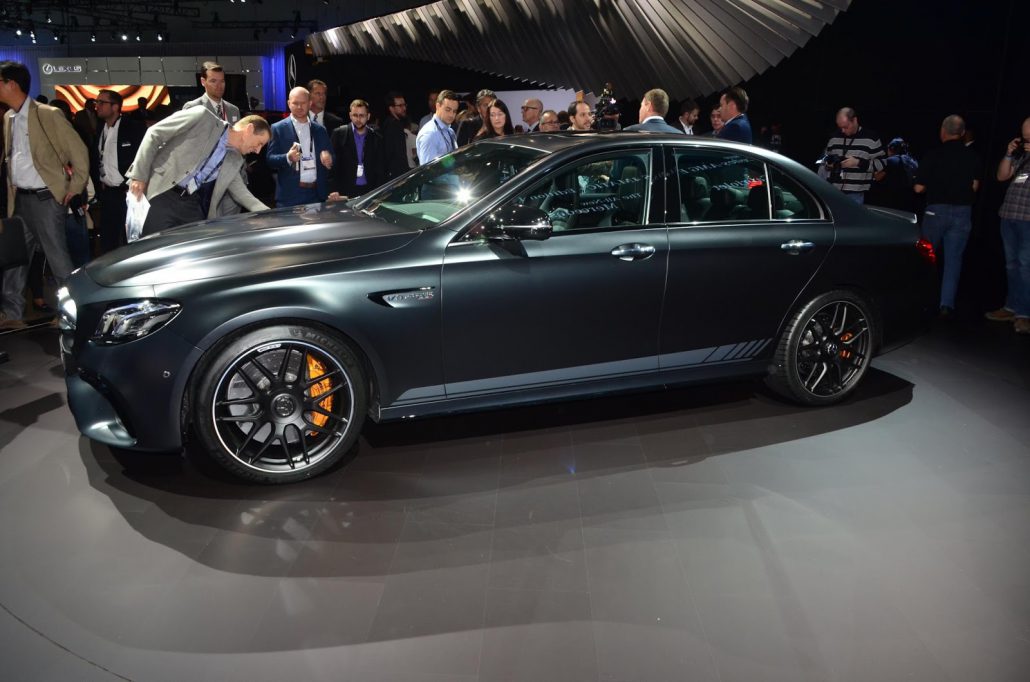 AMG 63