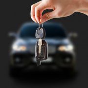 car key