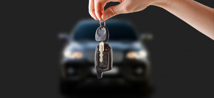 car key