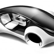 Apple-icar