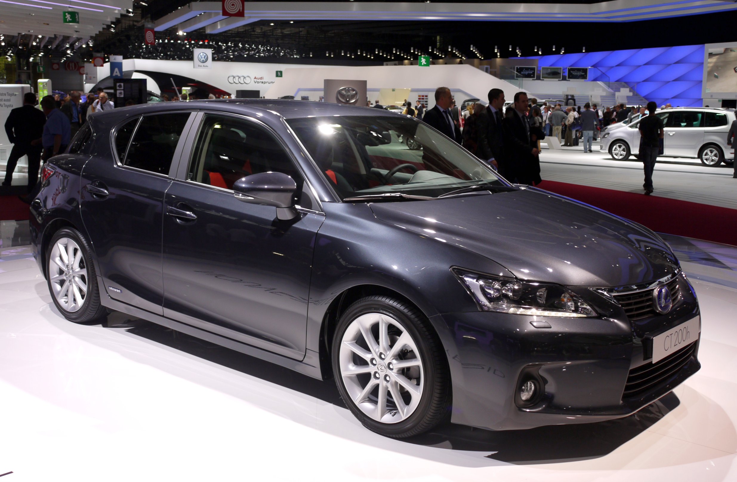 The best hybrid cars available – SimplyCarBuyers Blog