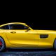 Mercedes AMG GT concept