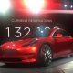 Tesla Model 3 In UAE