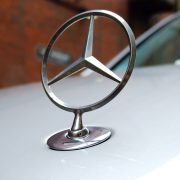 Mercedes Benz Logo