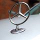 Mercedes Benz Logo