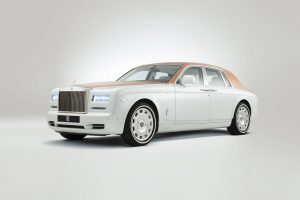 Rolls Royce Dubai