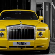 Rolls Royce Dubai
