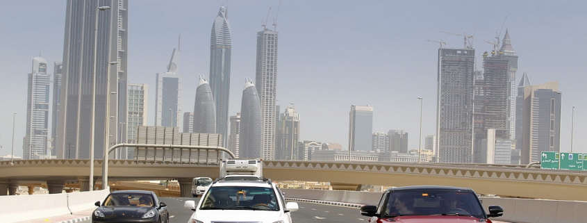 UAE car Sell