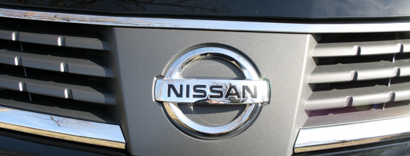Nissan UAE