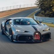 Bugatti