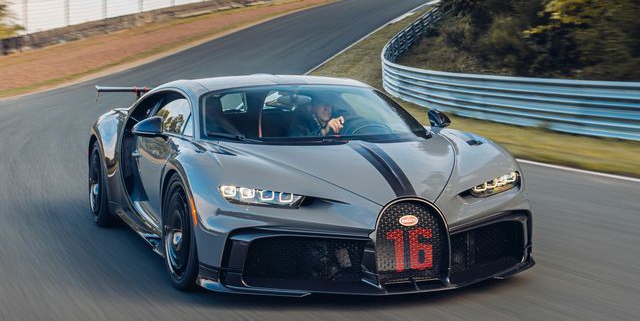 Bugatti