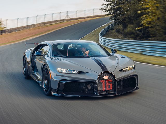 Bugatti