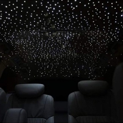 Car Star Light Ceiling