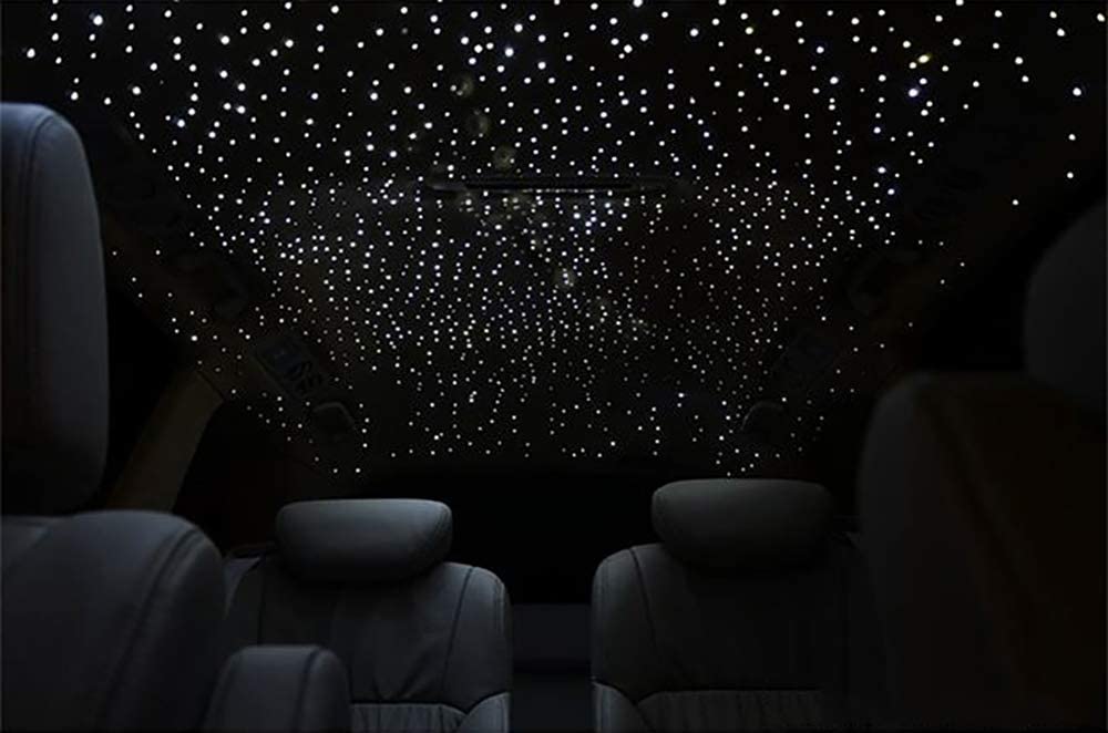 Car S Star Light Ceiling Simplycarers - How To Get Star Ceiling In Car