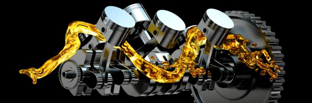 Is Diesel Motor Oil the Right Choice for a Gasoline Engine?