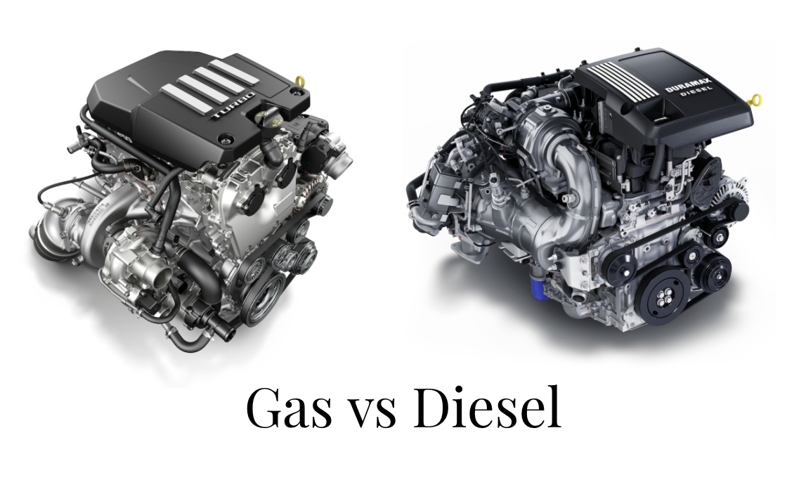 Diesel Oil “Tougher” Than Gasoline Engine Oil