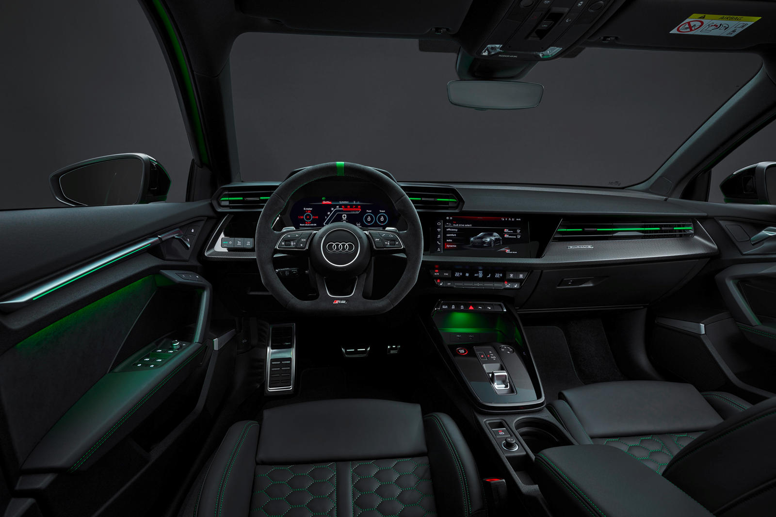 A Fresh New Take On The Legendary Audi Quattro
