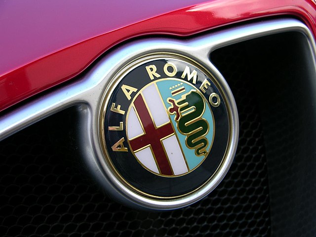 Alfa Romeo Reportedly Planning Big-Bodied Electric SUV for 2028