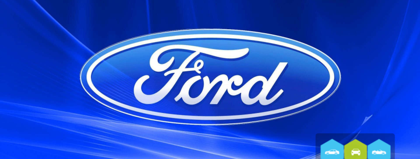 Ford My-Key: Enhancing Teen Driving Safety