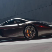 Tedson Lamborghini Gallardo Restomod: A Modern Classic Reborn