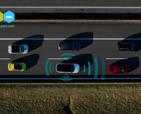 Stellantis Level 3 Self-Driving: Autonomy Unveiled