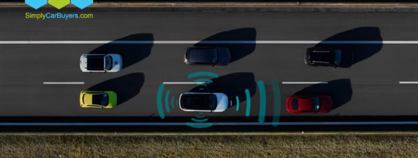 Stellantis Level 3 Self-Driving: Autonomy Unveiled