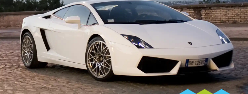  Lamborghini Gallardo: A Supercar Combining Performance and Design