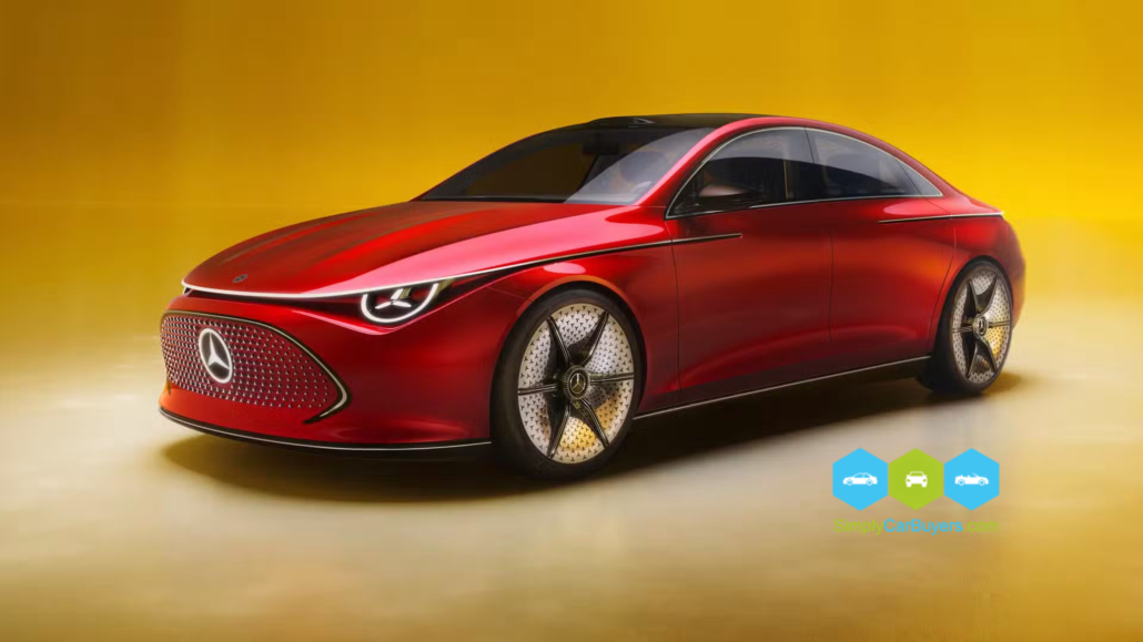 Mercedes CLA 2026: Redefining Luxury with Electric and Hybrid Power