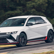 Hyundai Ioniq 5 N Left-Foot Braking Recall: What Owners Should Know