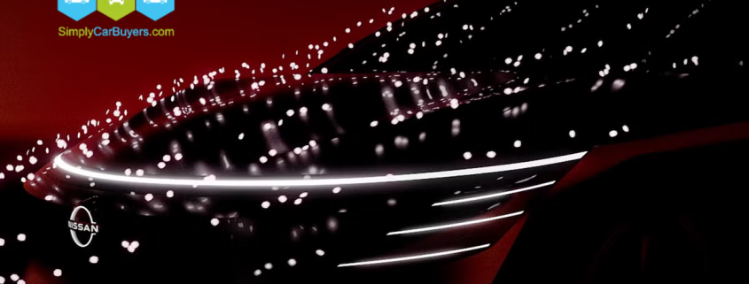 Nissan Future EVs 2028: US-Made Batteries Power the Way