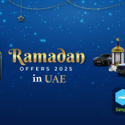 Ramadan Car Offers 2025 in UAE: Your Guide to Exclusive Deals