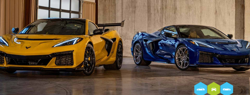 2026 Chevy Corvette Zora Specs & Spy Photos Revealed