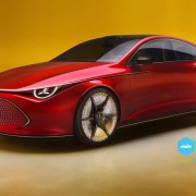 Mercedes CLA 2026: Redefining Luxury with Electric and Hybrid Power