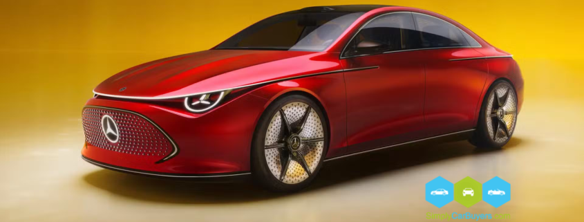 Mercedes CLA 2026: Redefining Luxury with Electric and Hybrid Power