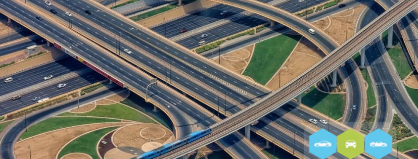 Highway Driving in the UAE: Rules and Safety Tips