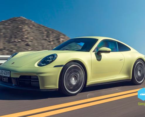 "Discover the 2025 Porsche 911 Carrera S: 473 hp, refined ride, and timeless style. A sweet spot unveiled!"