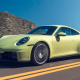 "Discover the 2025 Porsche 911 Carrera S: 473 hp, refined ride, and timeless style. A sweet spot unveiled!"