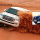 SUV Cars in UAE Under AED 100,000 for 2025